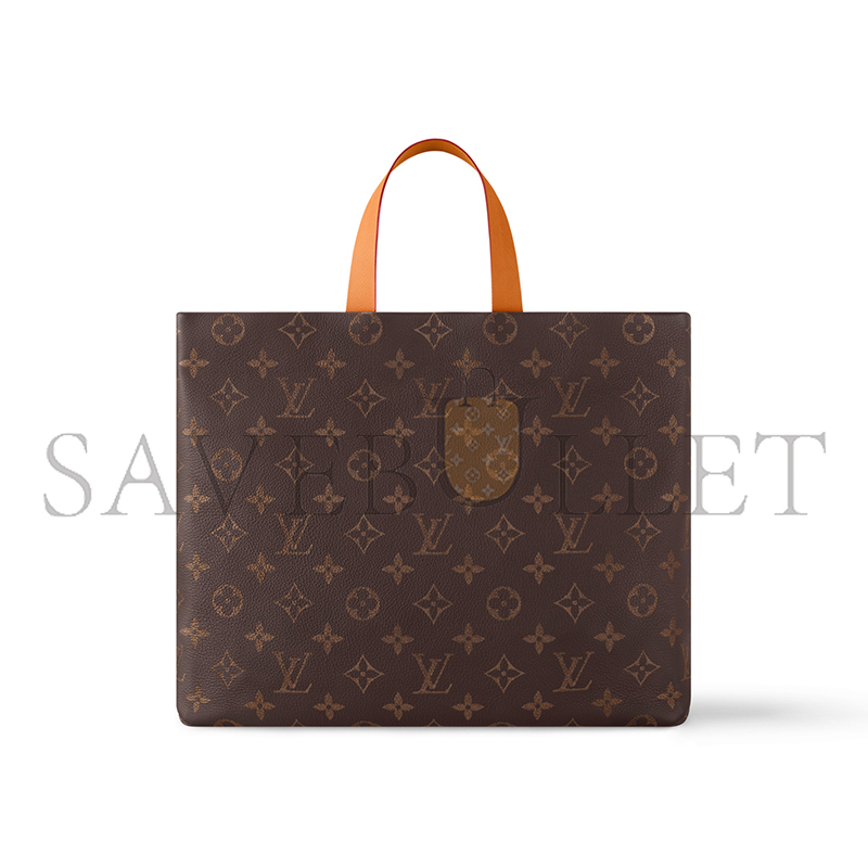 LOUIS VUITTON SHOPPER TOTE MM M13928 (40*32*16cm)